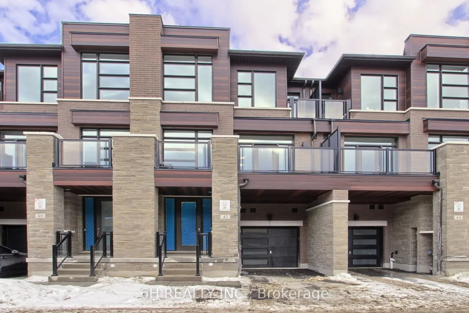 42 Harold Wilson Lane Lot 31