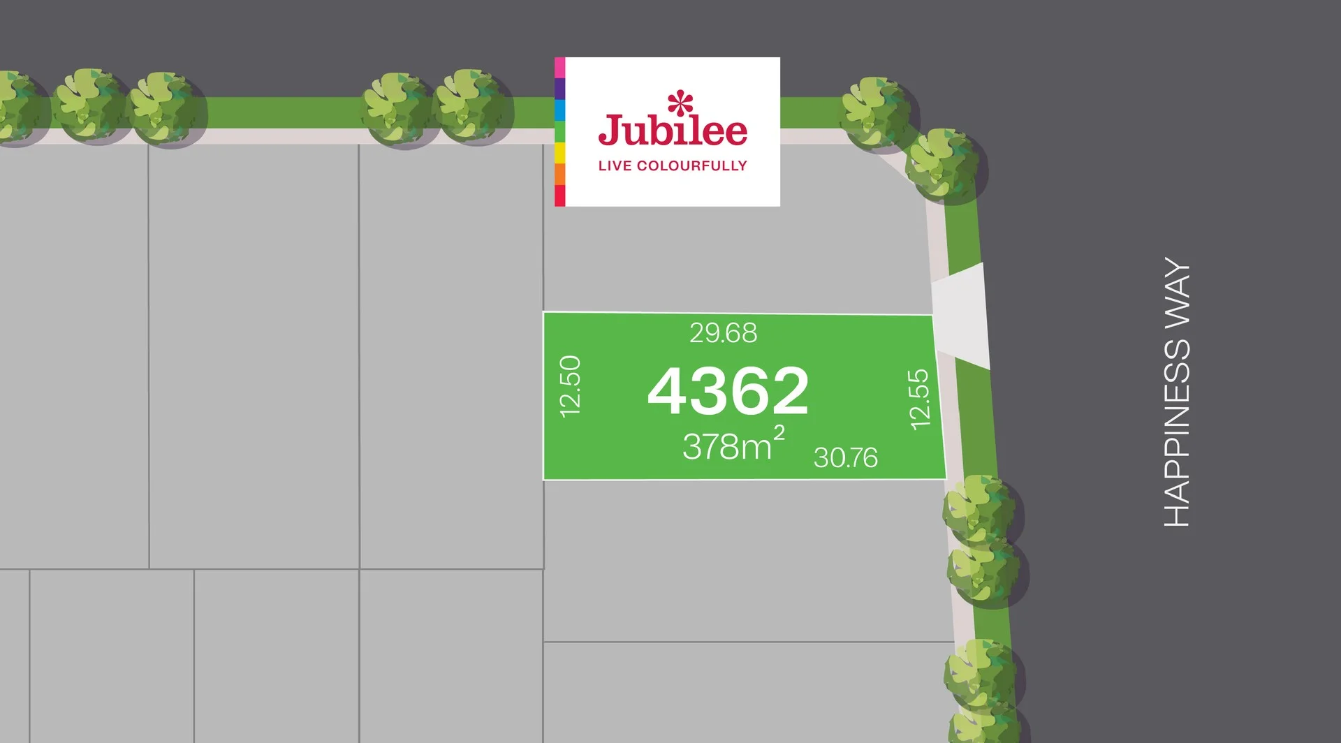 Happiness Way, Wyndham Vale VIC 3024