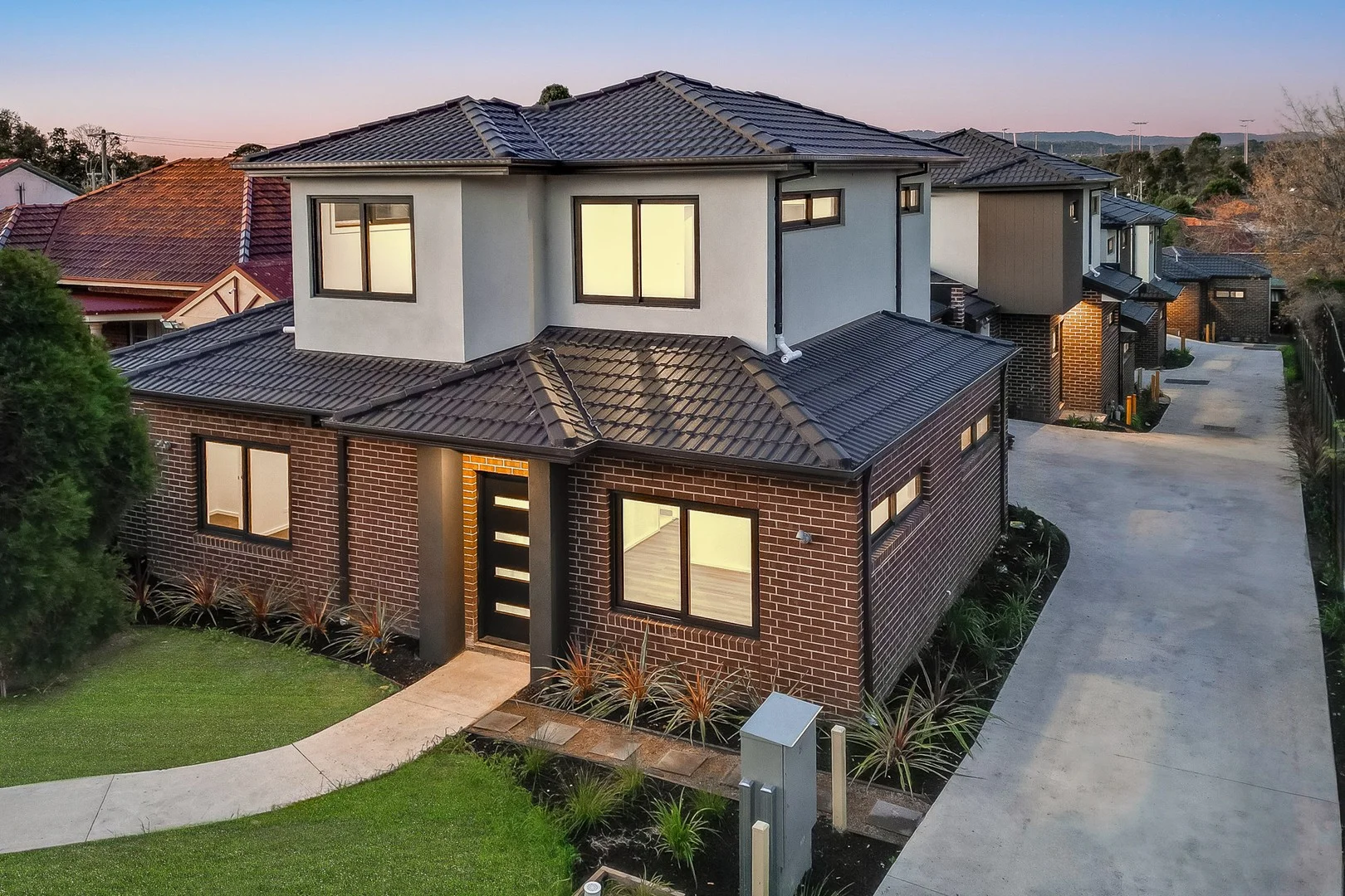 1-5/31 Macpherson Street, Dandenong VIC 3175