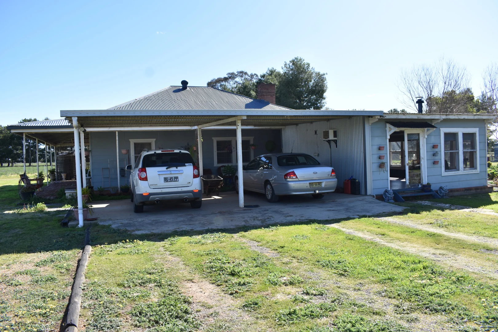 Additional image 3 of 3544 Henry Parkes Way, Bogan Gate NSW 2876