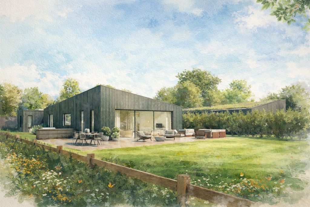 Land for saleCholesbury Road, Wigginton, Tring HP23