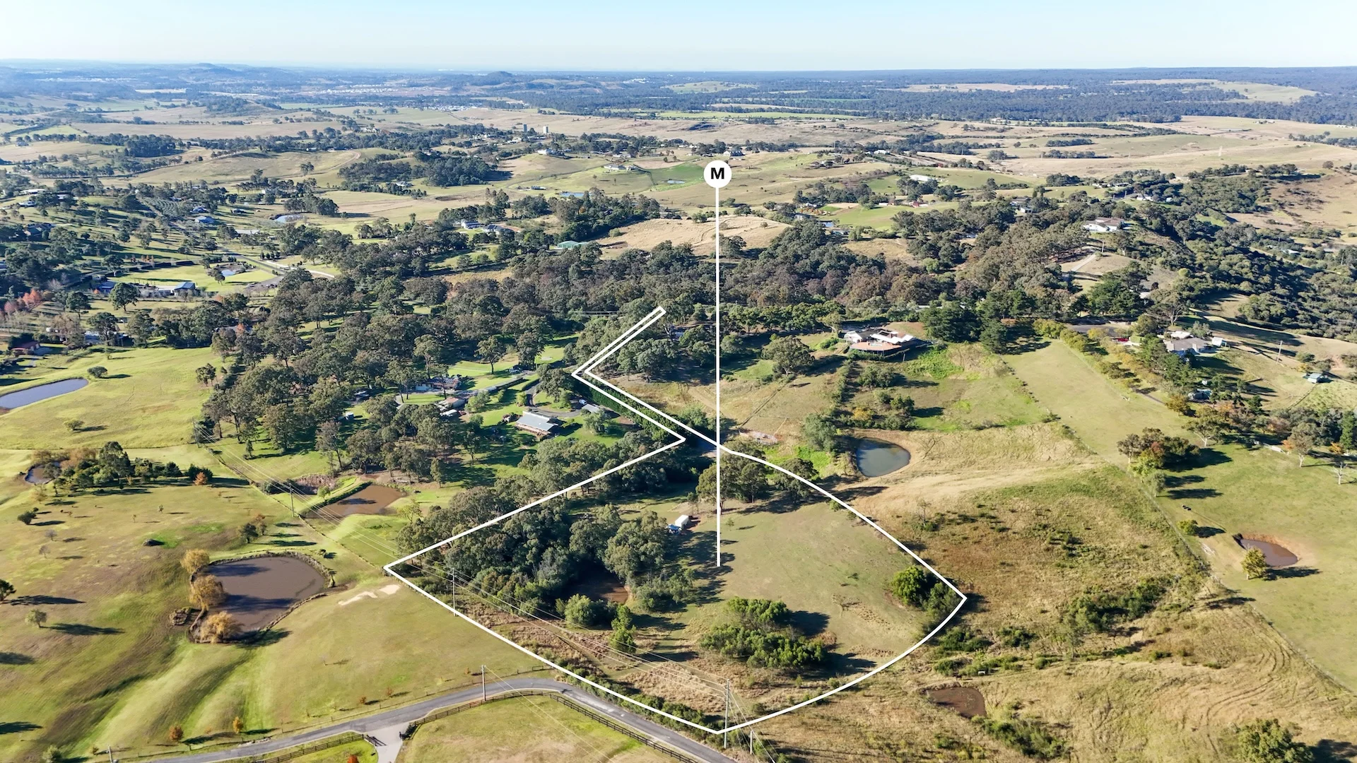 276 Carrolls Road, Menangle NSW 2568