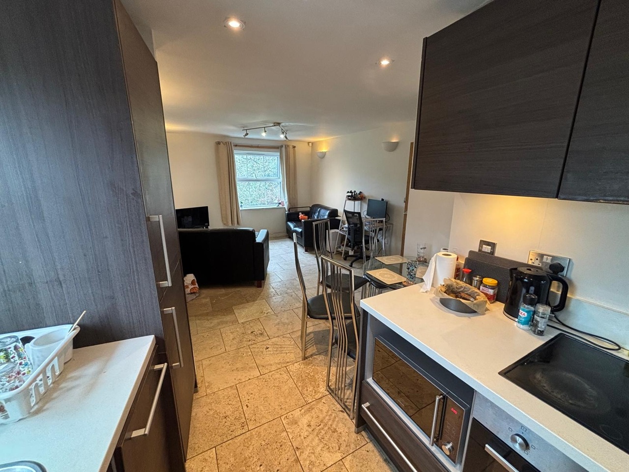 Additional image 4 of 1 Bed Flat, The Junxion, LS5, N1 7GU