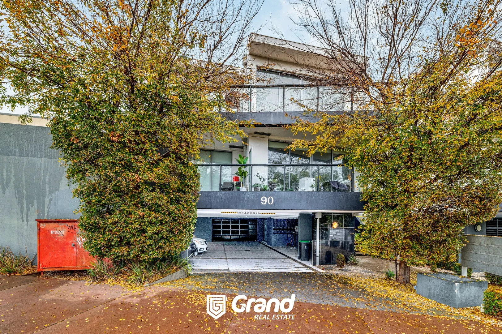 Additional image 2 of 208/90 White Street, Mordialloc VIC 3195