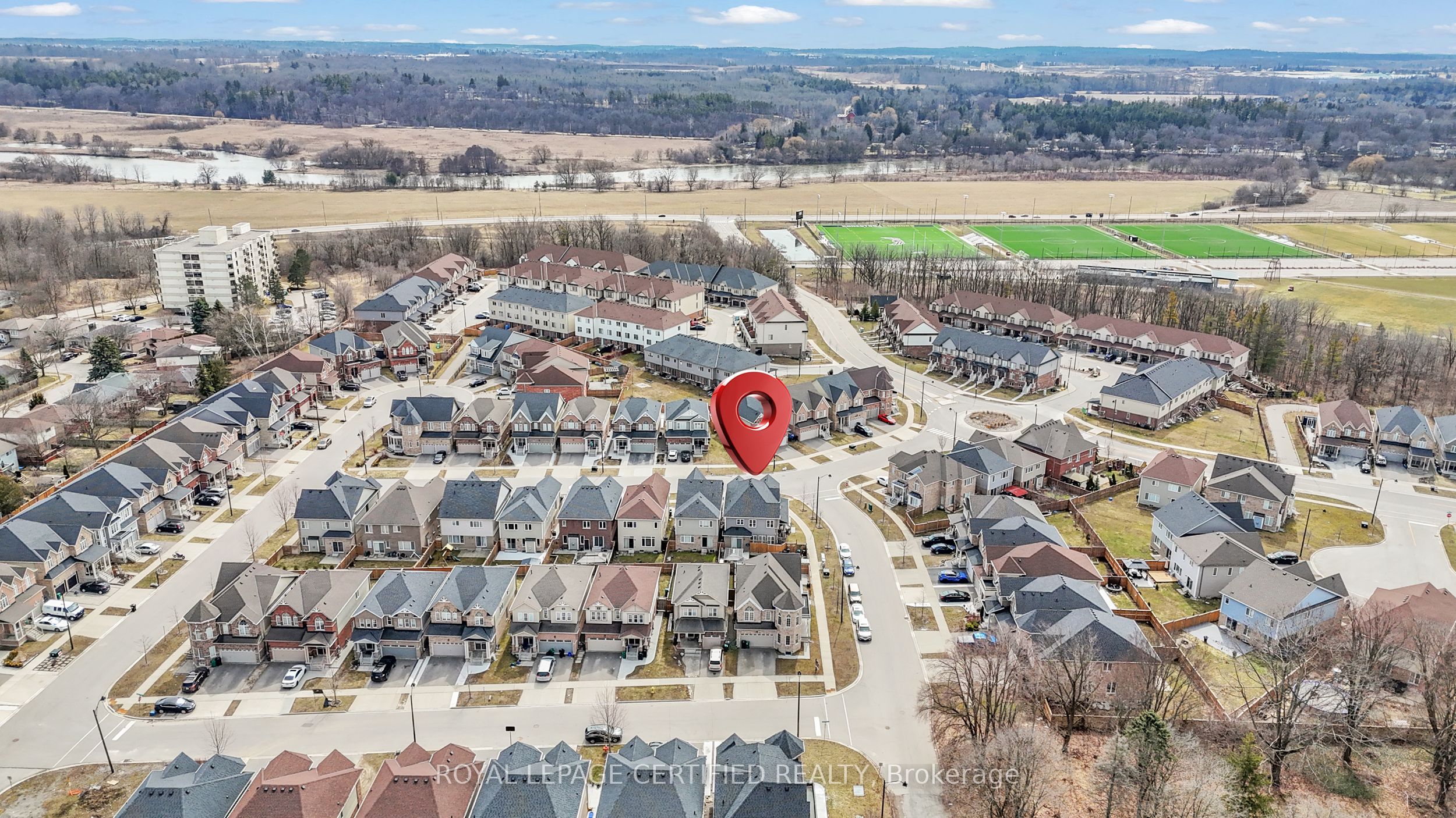 Additional image 2 of 19 Rosebrugh Avenue, Cambridge, ON, N3H 5L5