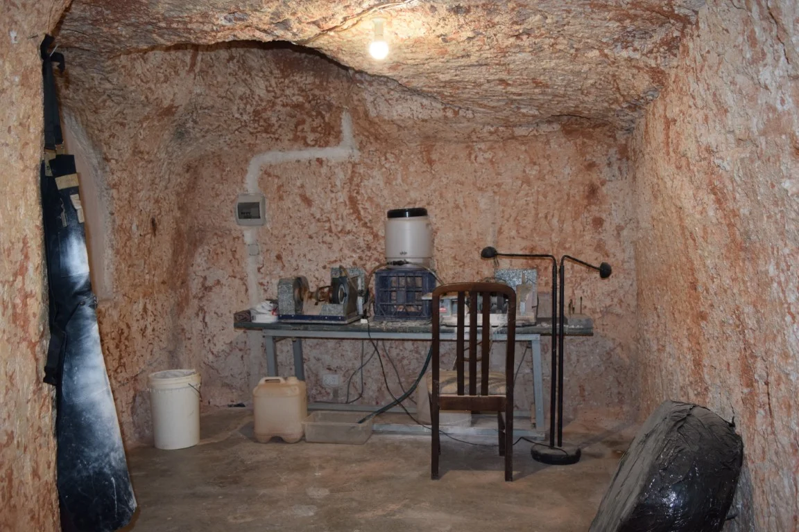 Additional image 15 of Lot 18 Post Office Hill Road, Coober Pedy SA 5723