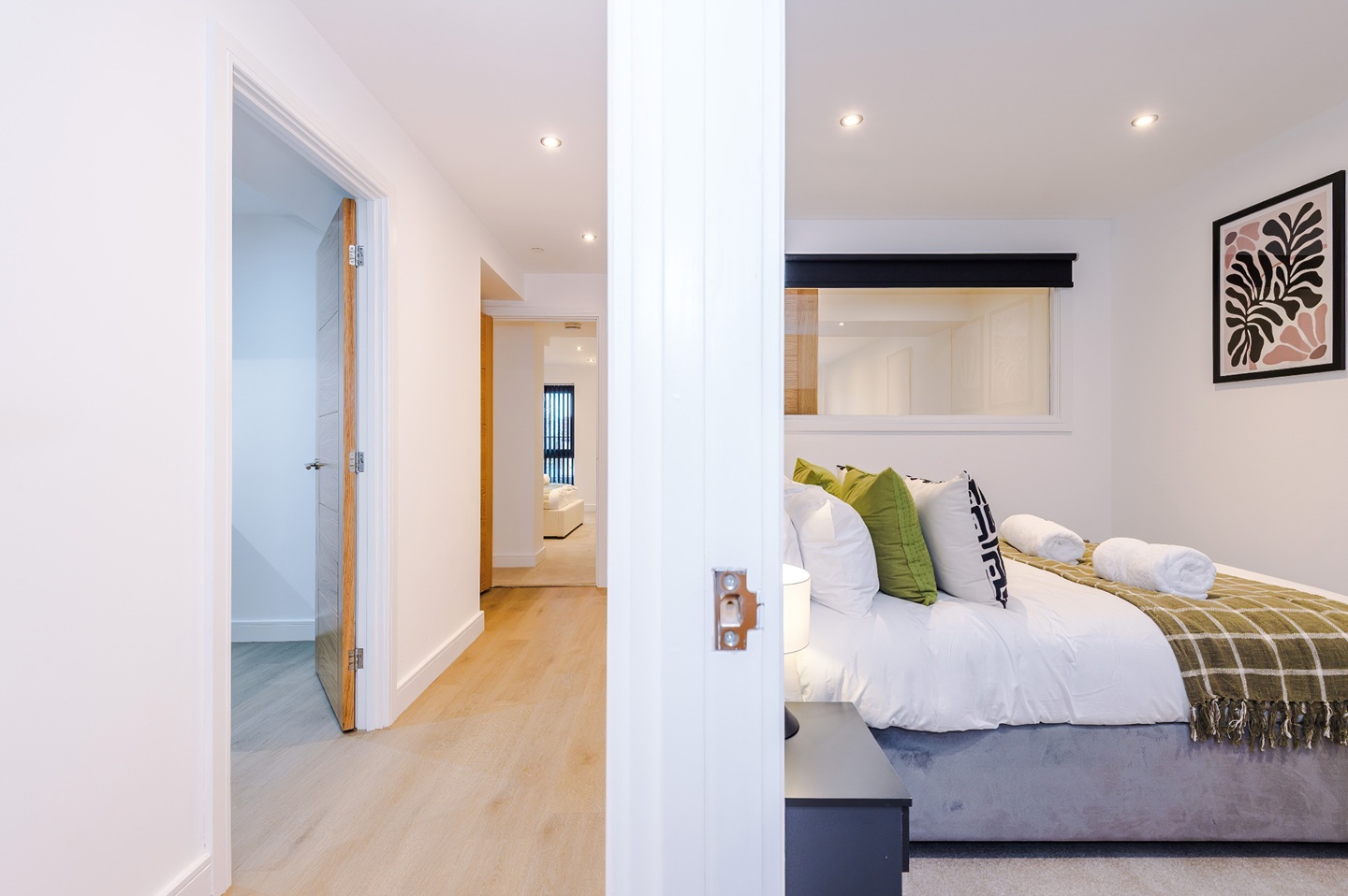 Additional image 4 of 2 Bed Flat, Axis, LS9, N1 7GU