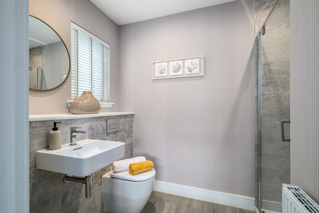 Additional image 9 of 5 bed detached house for sale"Crichton" at Ben More Drive, East Calder EH53