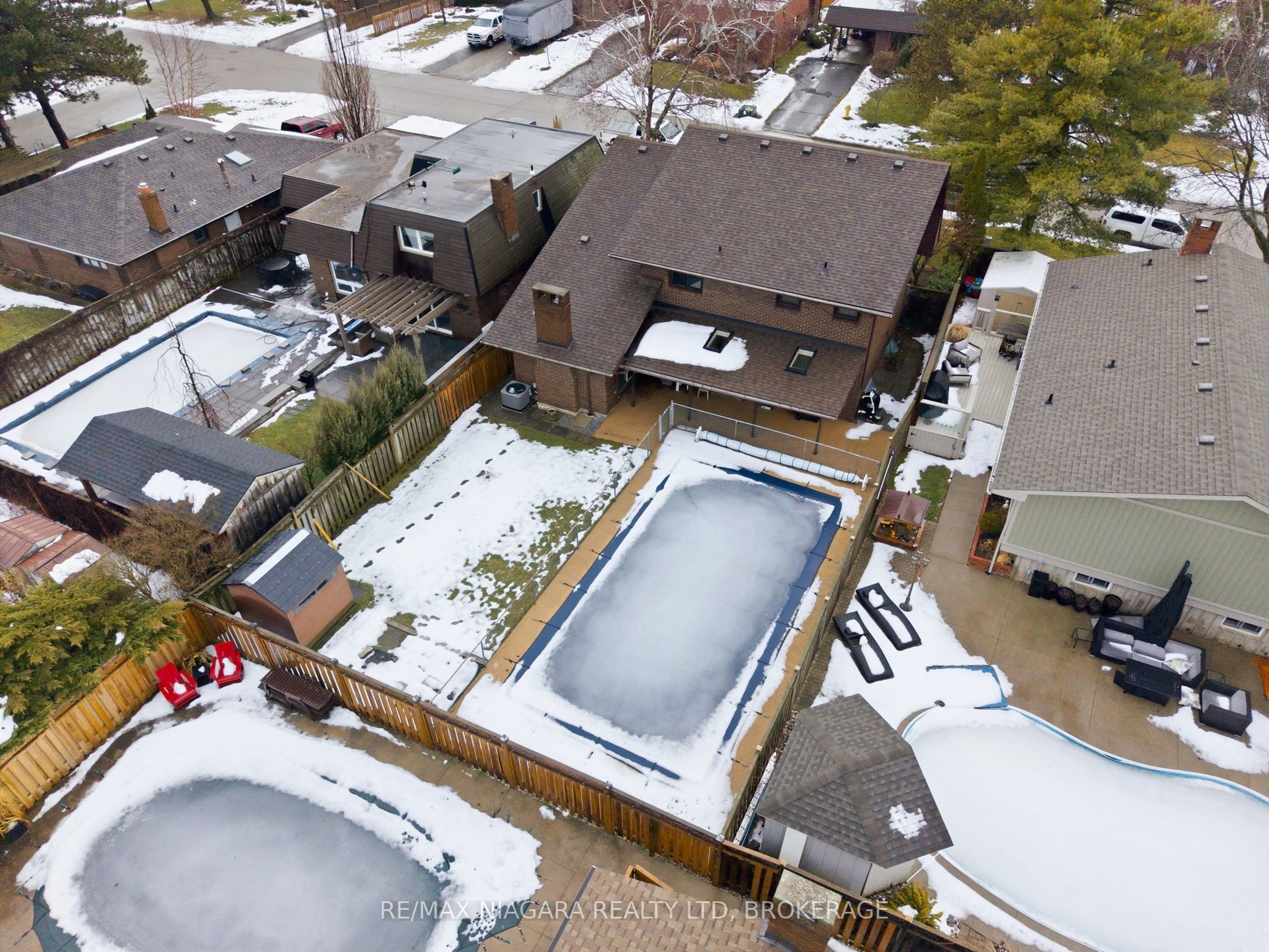 Additional image 2 of 17 The Cedars N/a, St. Catharines, ON, L2M 6M7