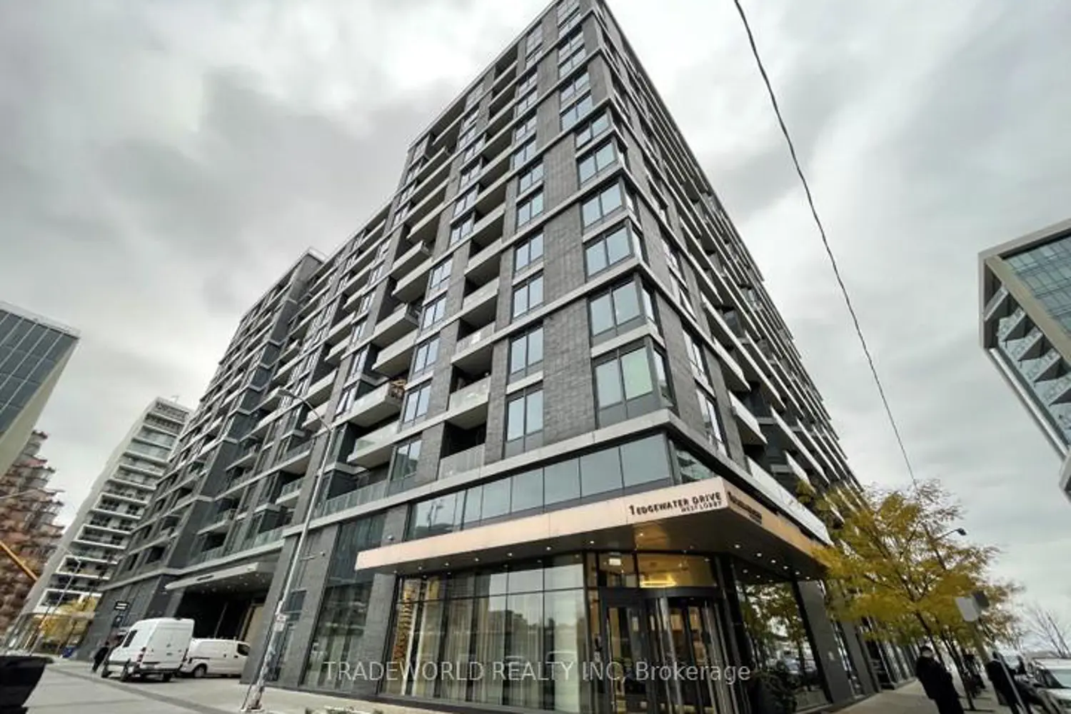 1 Edgewater Drive 723