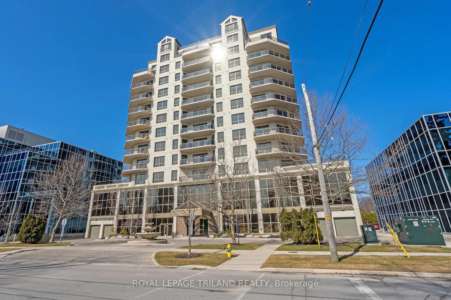 Additional image 2 of 250 Pall Mall Street 1202