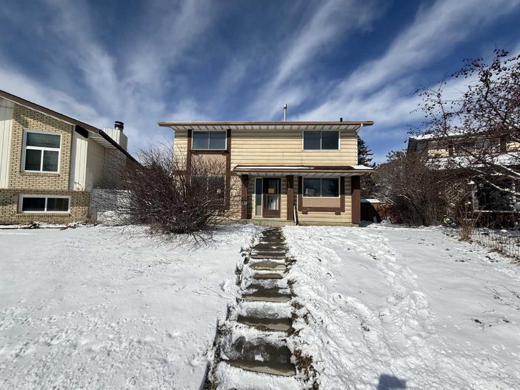 128 Dovercrest Way SE, Calgary, AB, T2B 2L9