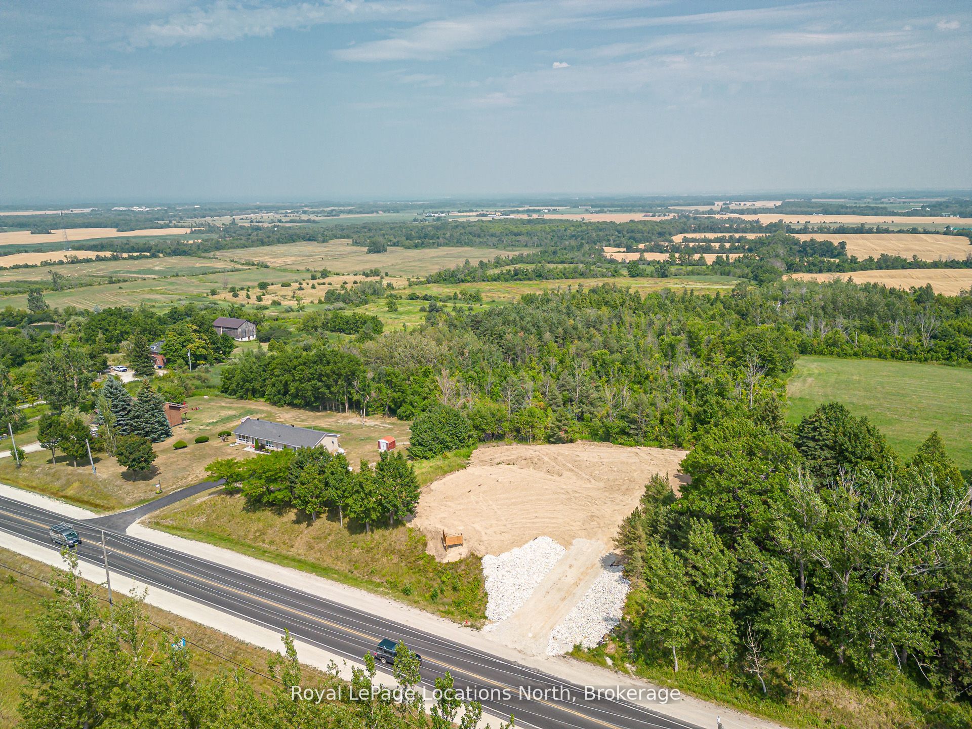 Additional image 2 of 2923 County  Road 124 N/a, Clearview, ON, L0M 1H0