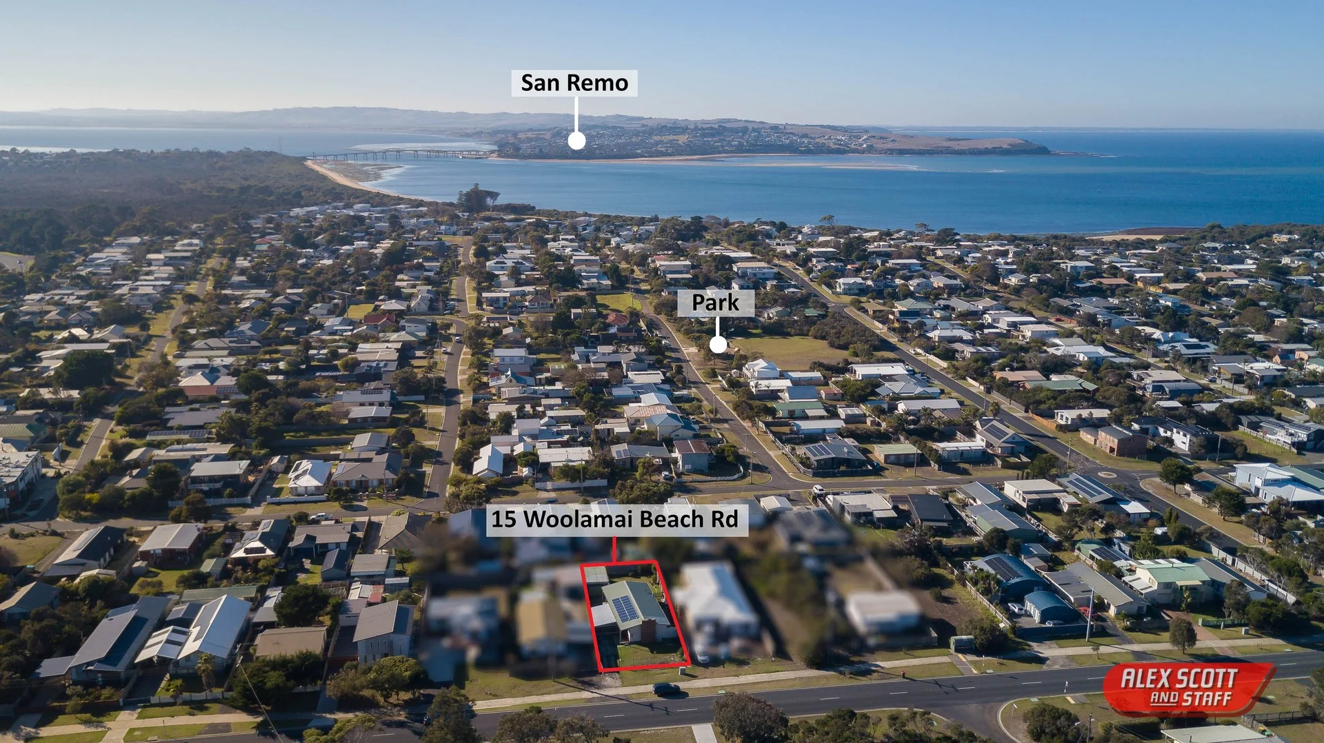 Additional image 2 of 15 Woolamai Beach Road, Cape Woolamai VIC 3925