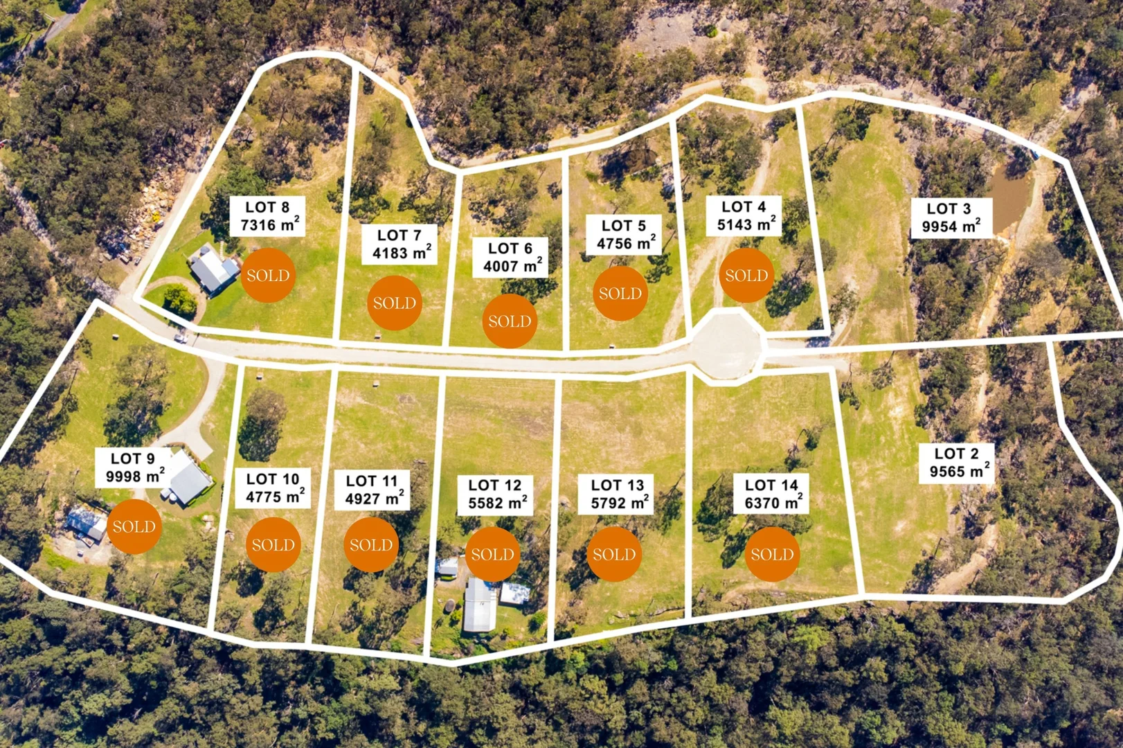 Additional image 16 of 14 Bloodwood Place, Kenthurst NSW 2156