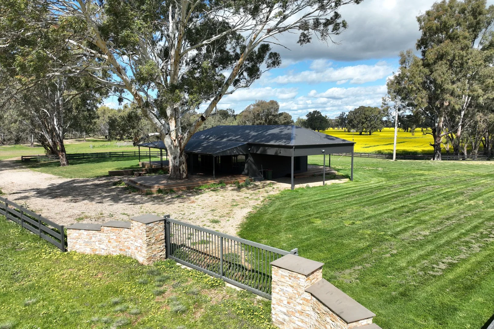 Additional image 26 of 884 Ulupna Bridge Road, Ulupna VIC 3641