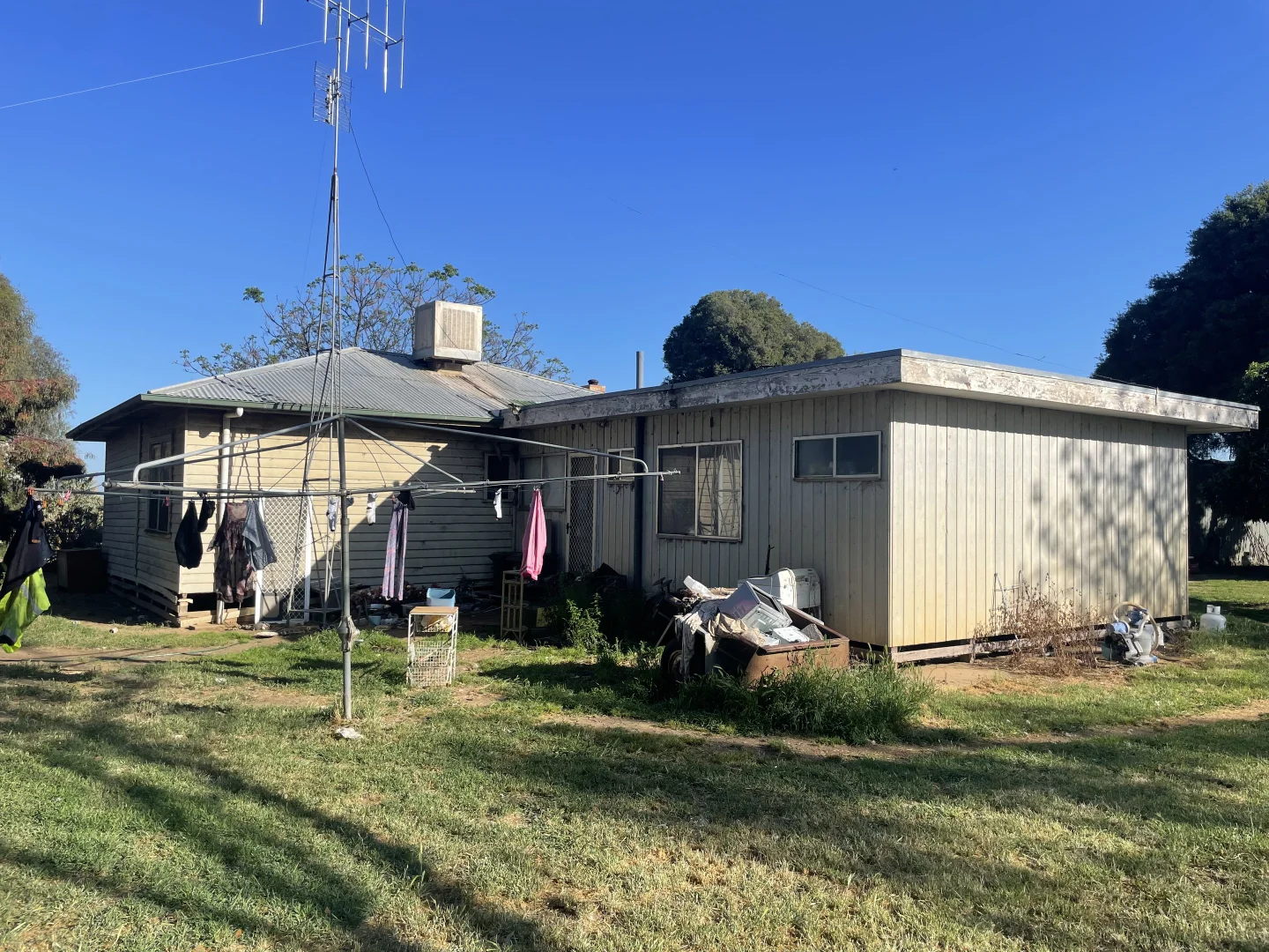 Additional image 5 of 'Yileen' 4371 Moulamein Road, Tullakool NSW 2732