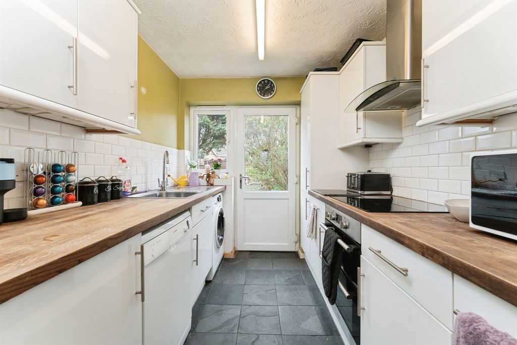 Additional image 10 of 3 bed semi-detached house for saleGull Way, Chatteris PE16