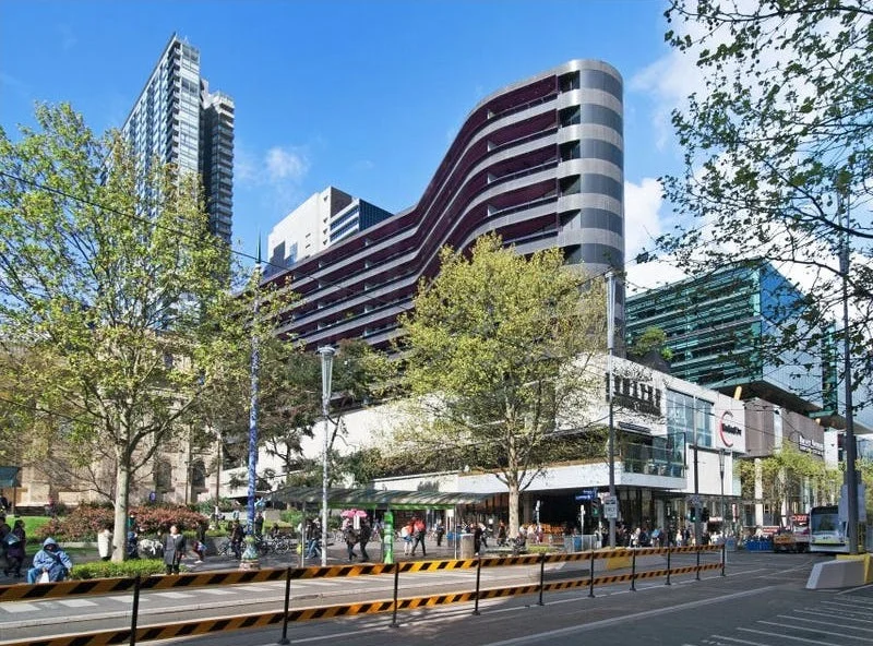 Additional image 12 of 502/300 Swanston Street, Melbourne VIC 3000