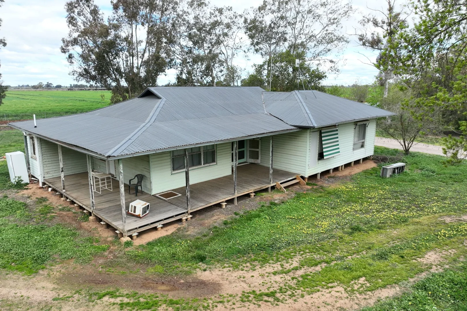 Additional image 4 of 3946 Labuan Road, Yarroweyah VIC 3644