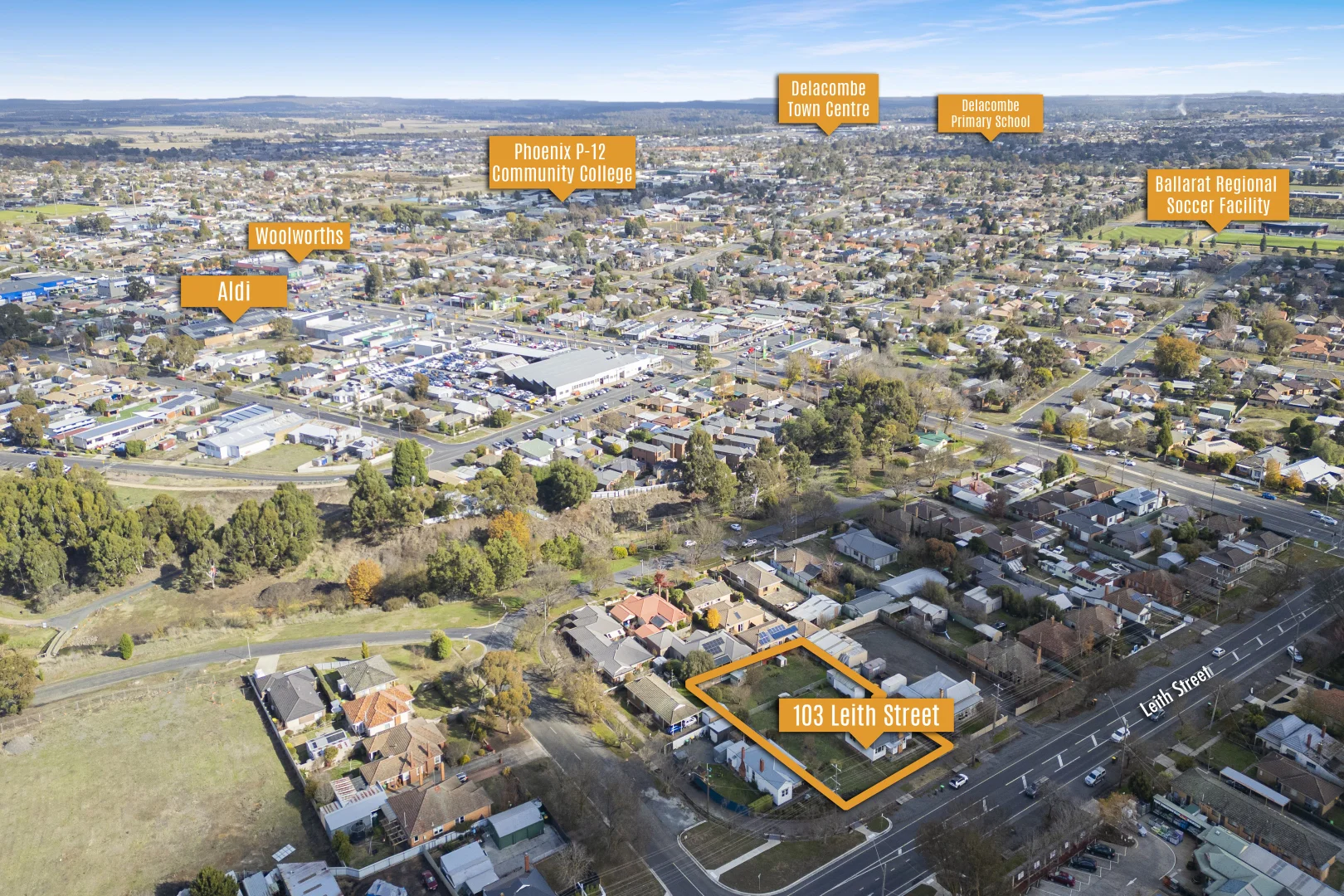 Additional image 15 of 103 Leith Street, Redan VIC 3350