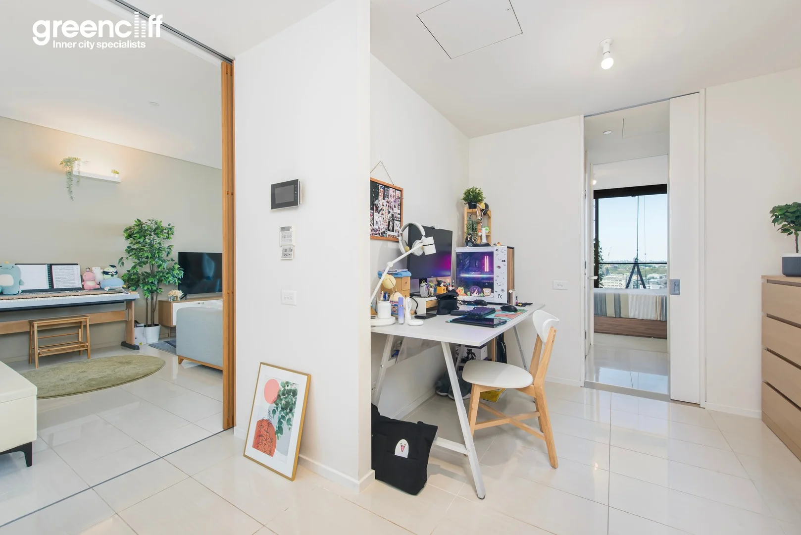 Additional image 4 of E1908/3 Carlton St, Chippendale NSW 2008