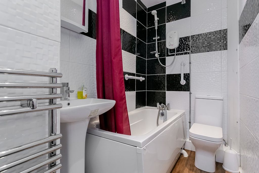 Additional image 20 of 1 bed flat for saleBelhaven Terrace, Edinburgh EH10