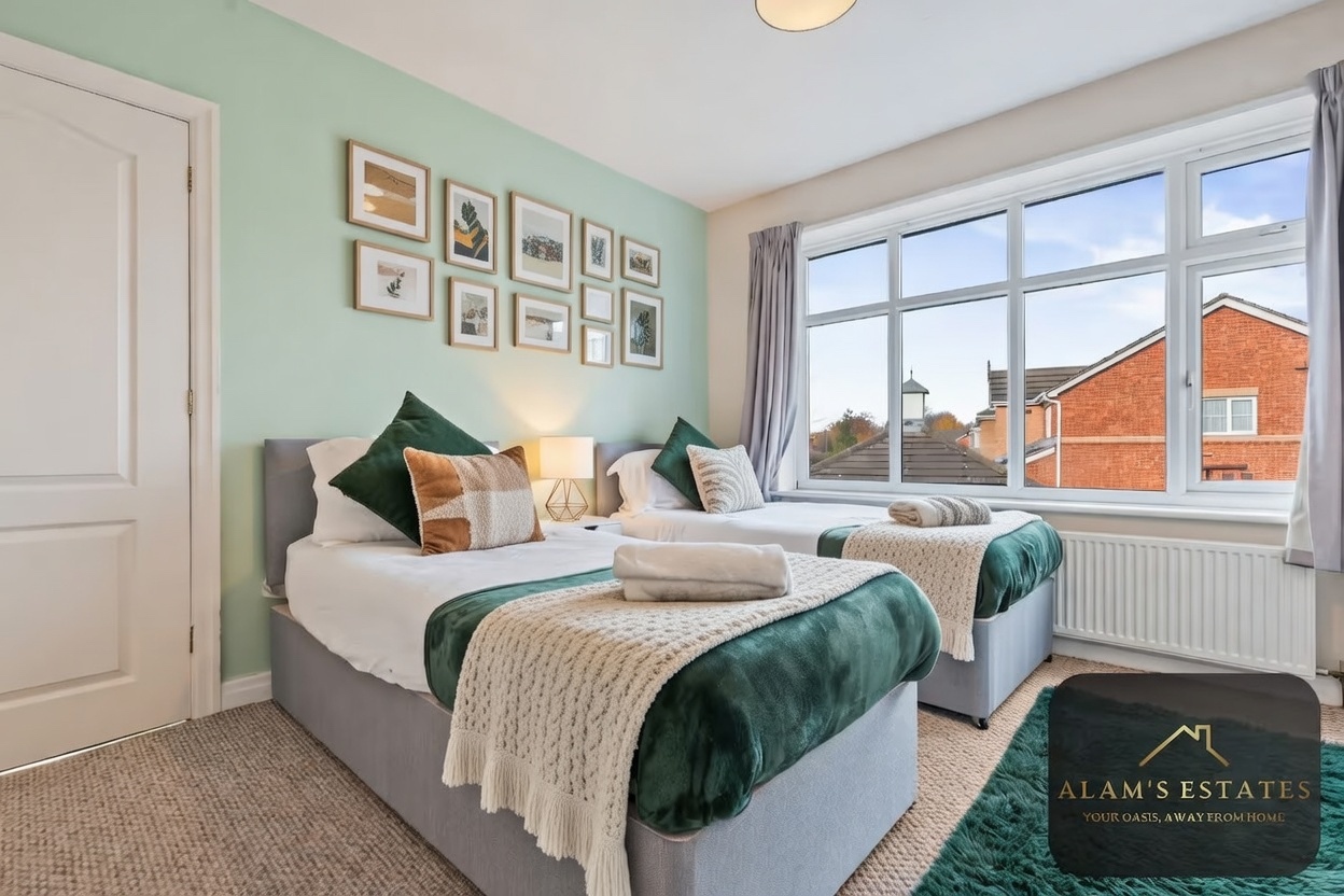 Additional image 11 of 4 Bed Semi-Detached House, Lidgett Park Avenue, LS8, N1 7GU