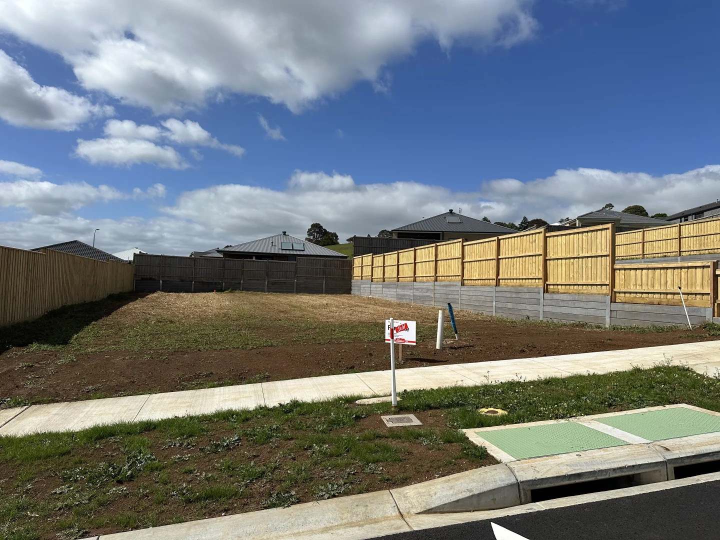 Additional image 9 of Stage 7 - Brandy Creek Views Estate Via Lillico Road, Warragul VIC 3820