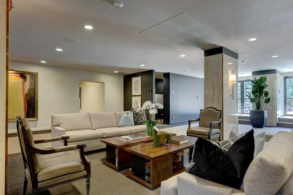 Additional image 5 of 202A-500 Eau Claire Avenue SW, Calgary, AB, T2P 3R8