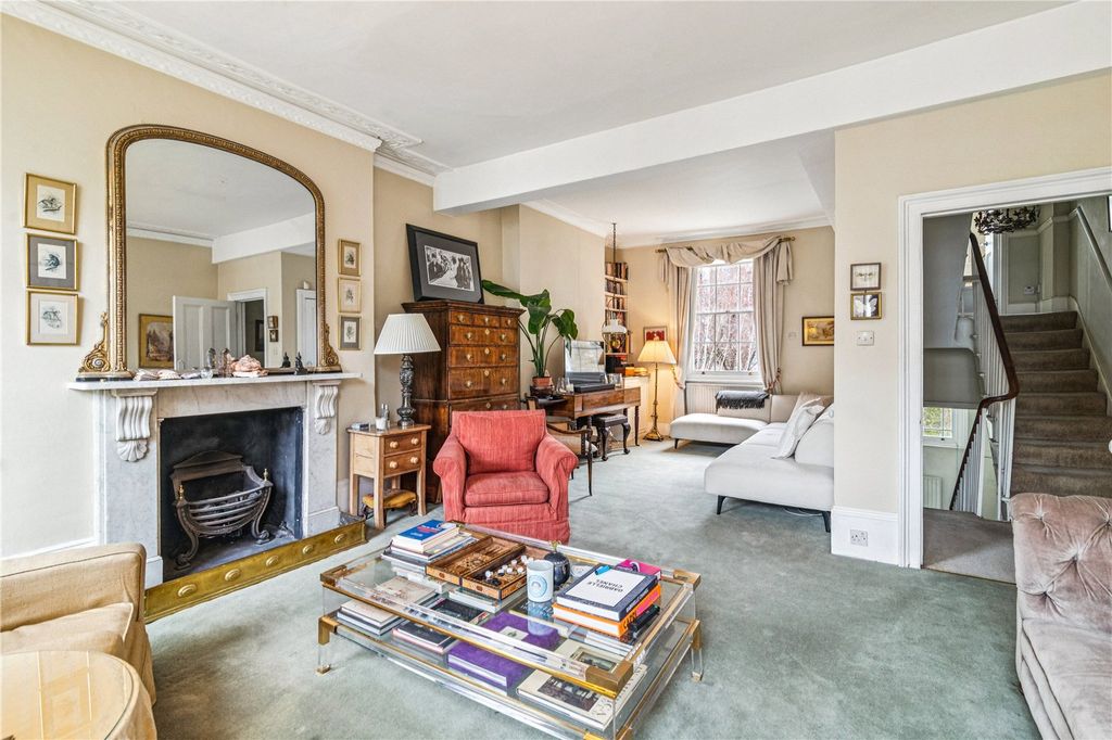 Additional image 5 of 4 bed terraced house for saleLedbury Road, London W11
