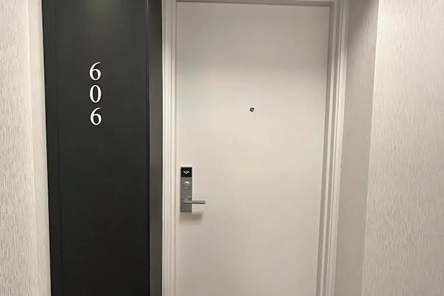 80 Marine Parade Drive 606