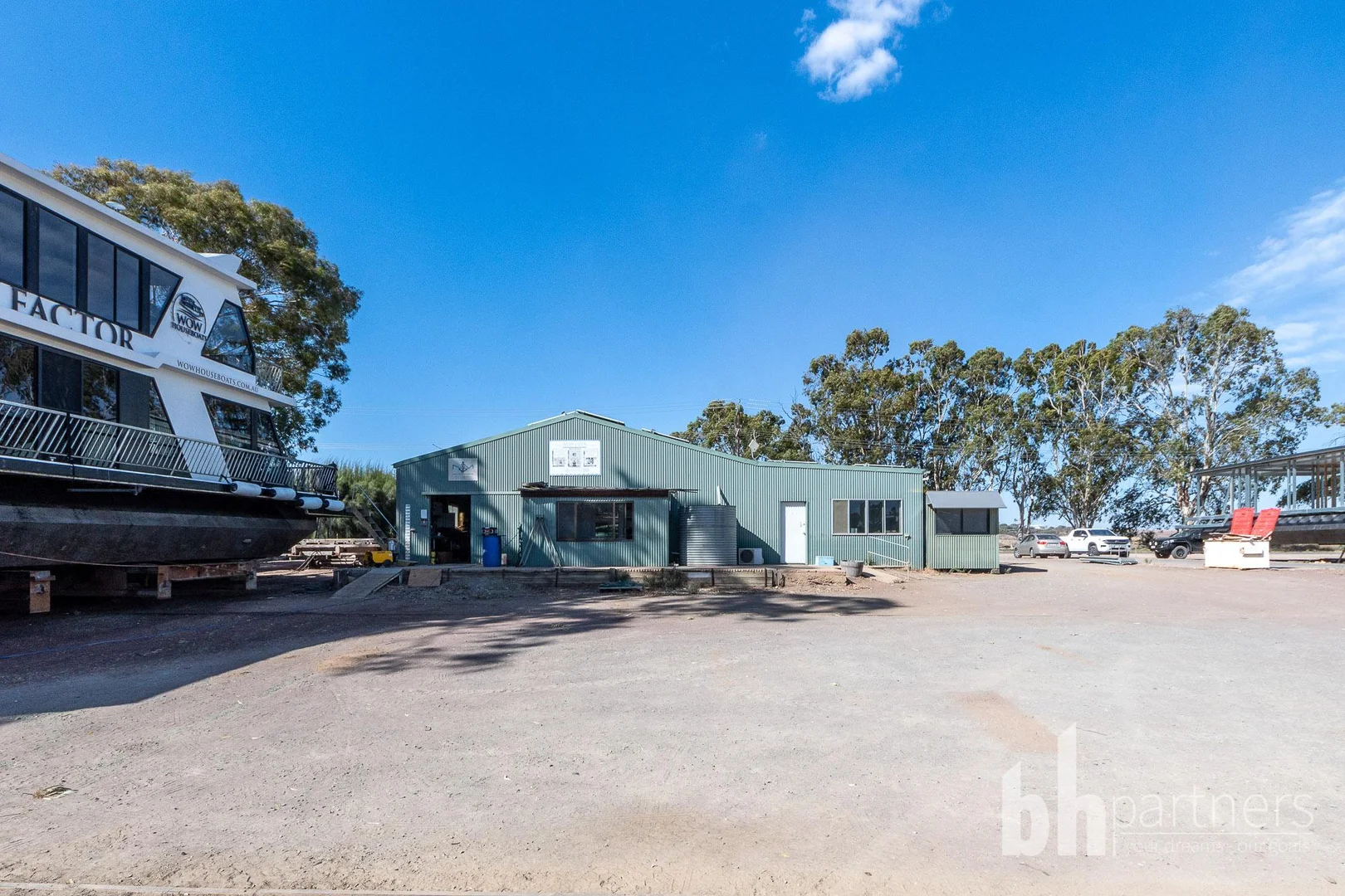 Additional image 30 of 10388 Hunter Road, Cowirra SA 5238