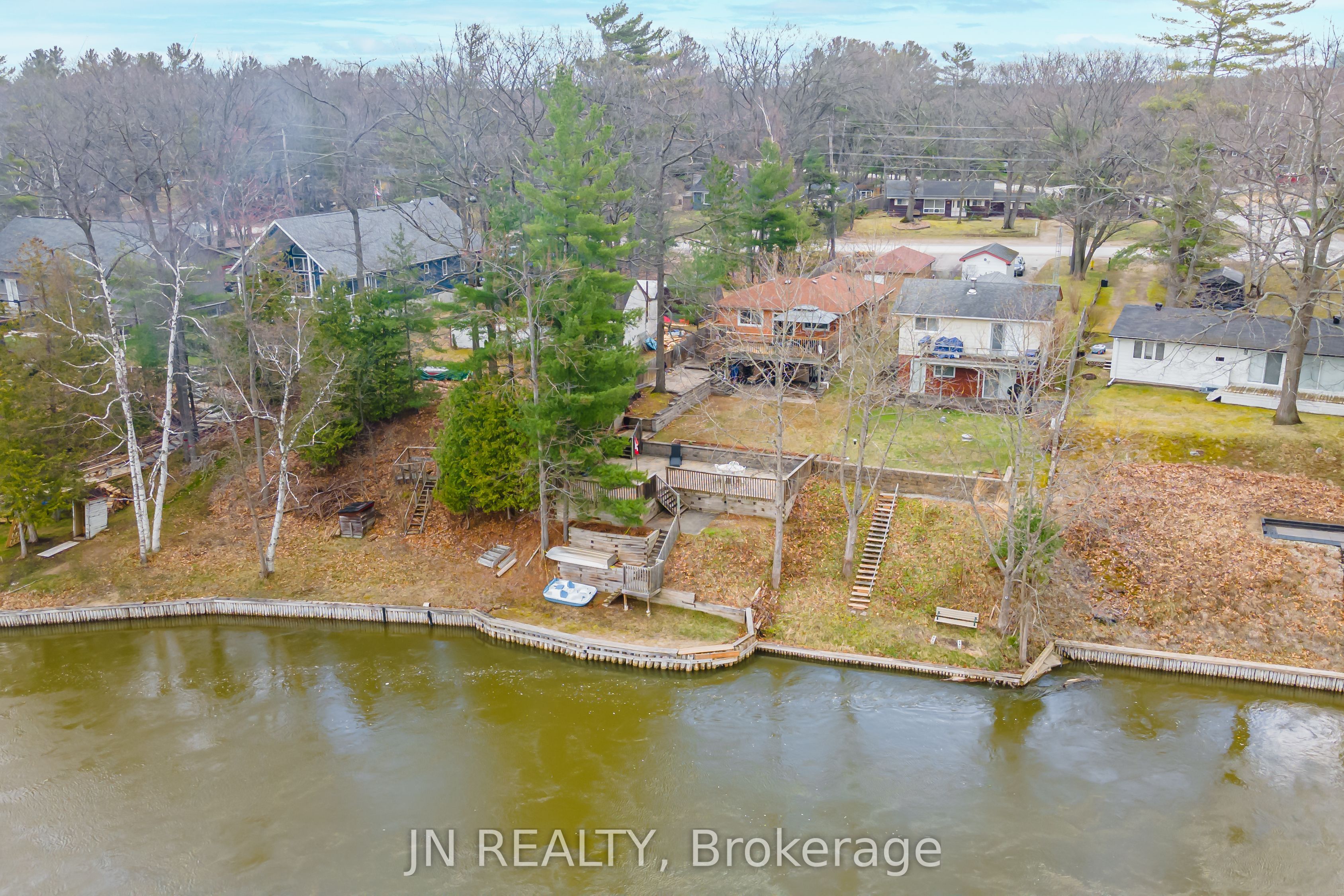 Additional image 5 of 322 Oxbow Park Drive, Wasaga Beach, ON, L9Z 2V6