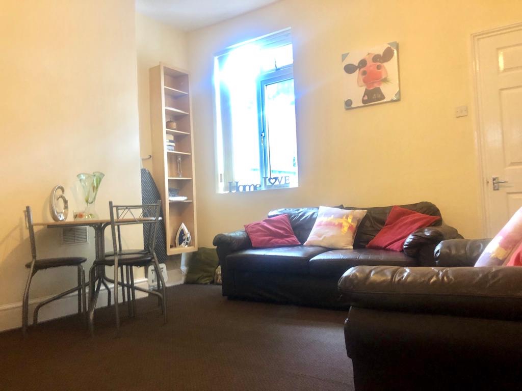 Additional image 8 of Room in a Shared House, Harold Road, B16, N1 7GU