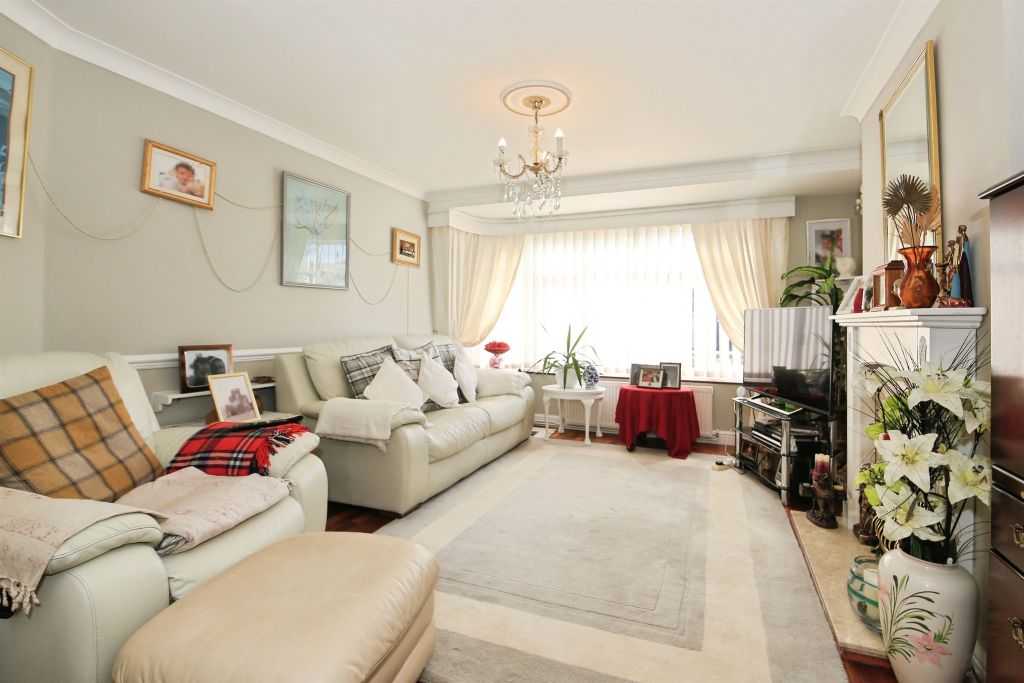Additional image 3 of 3 bed semi-detached house for saleBriar Way, Peterborough PE1