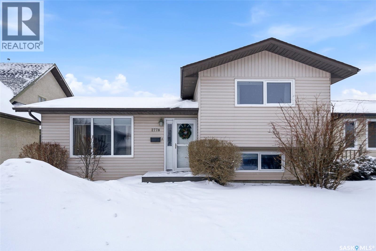 Additional image 2 of 2778 Schweitzer Drive, Regina, SK, S4V1C5