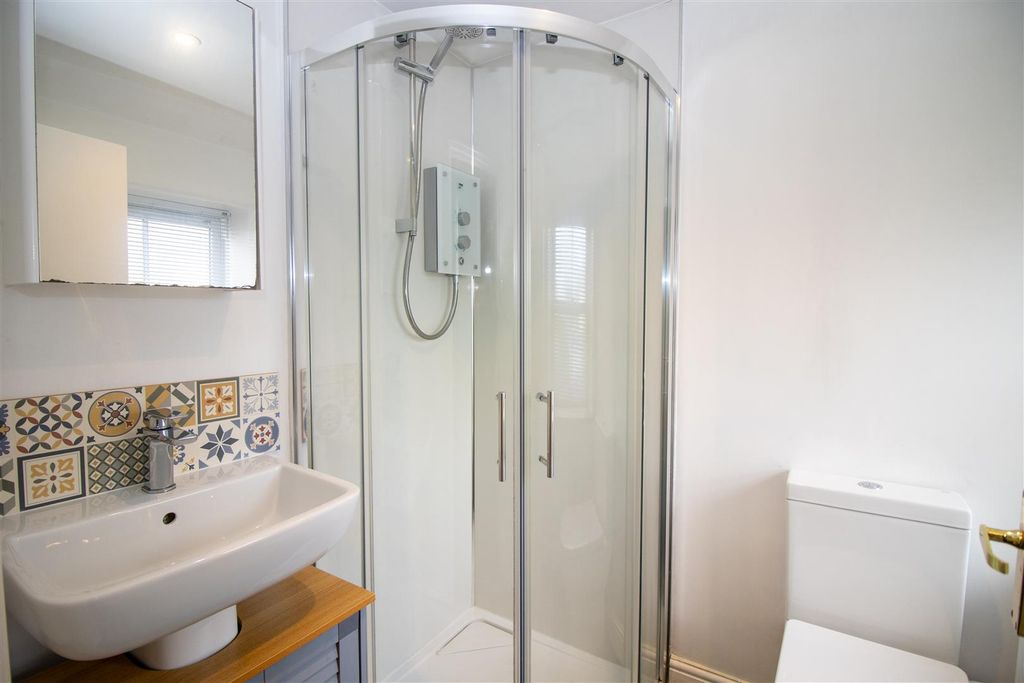 Additional image 5 of 3 bed semi-detached house for saleBowden, Melrose TD6