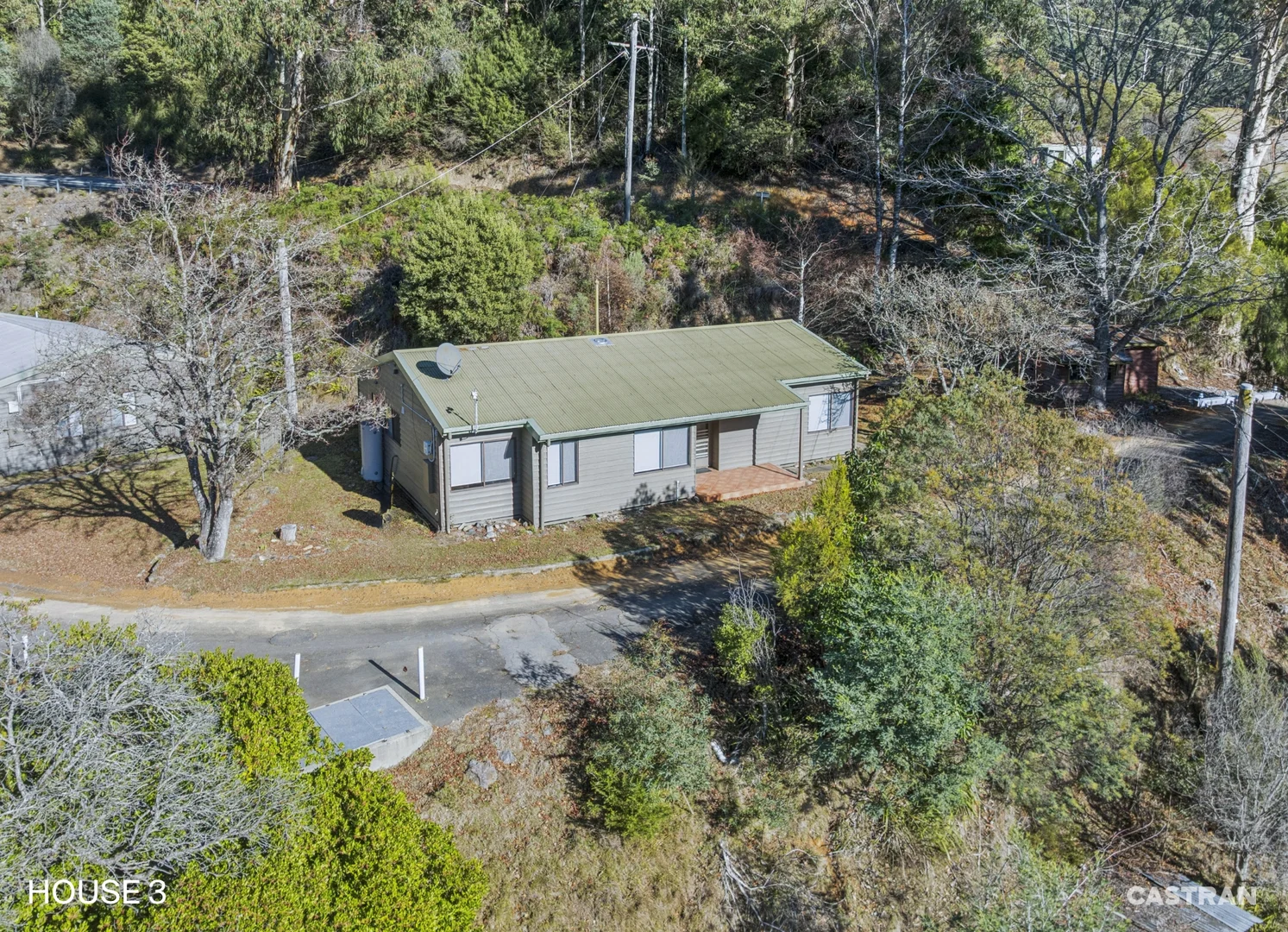 Additional image 14 of 19 Green Gully Road, Bogong VIC 3699