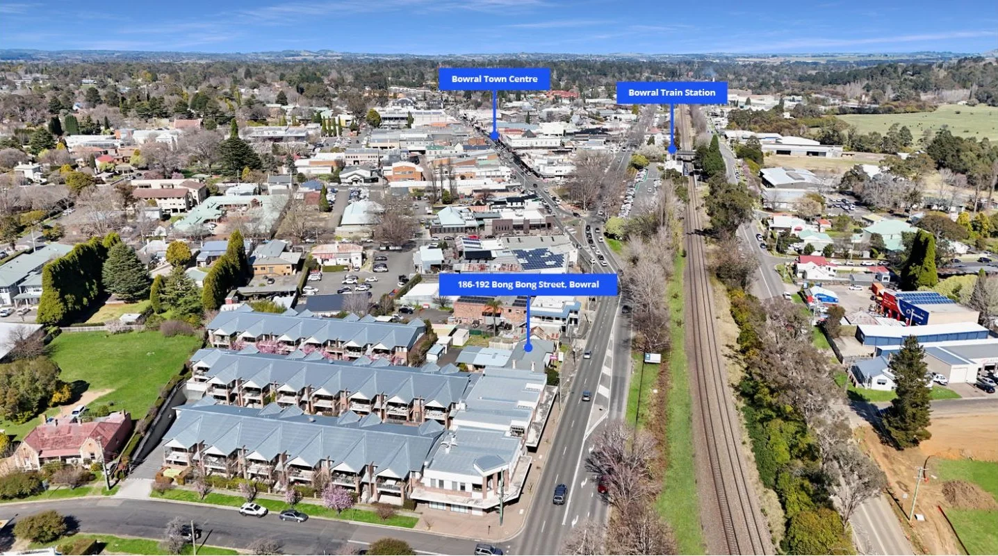 Additional image 3 of 186-192 Bong Bong Street, Bowral NSW 2576