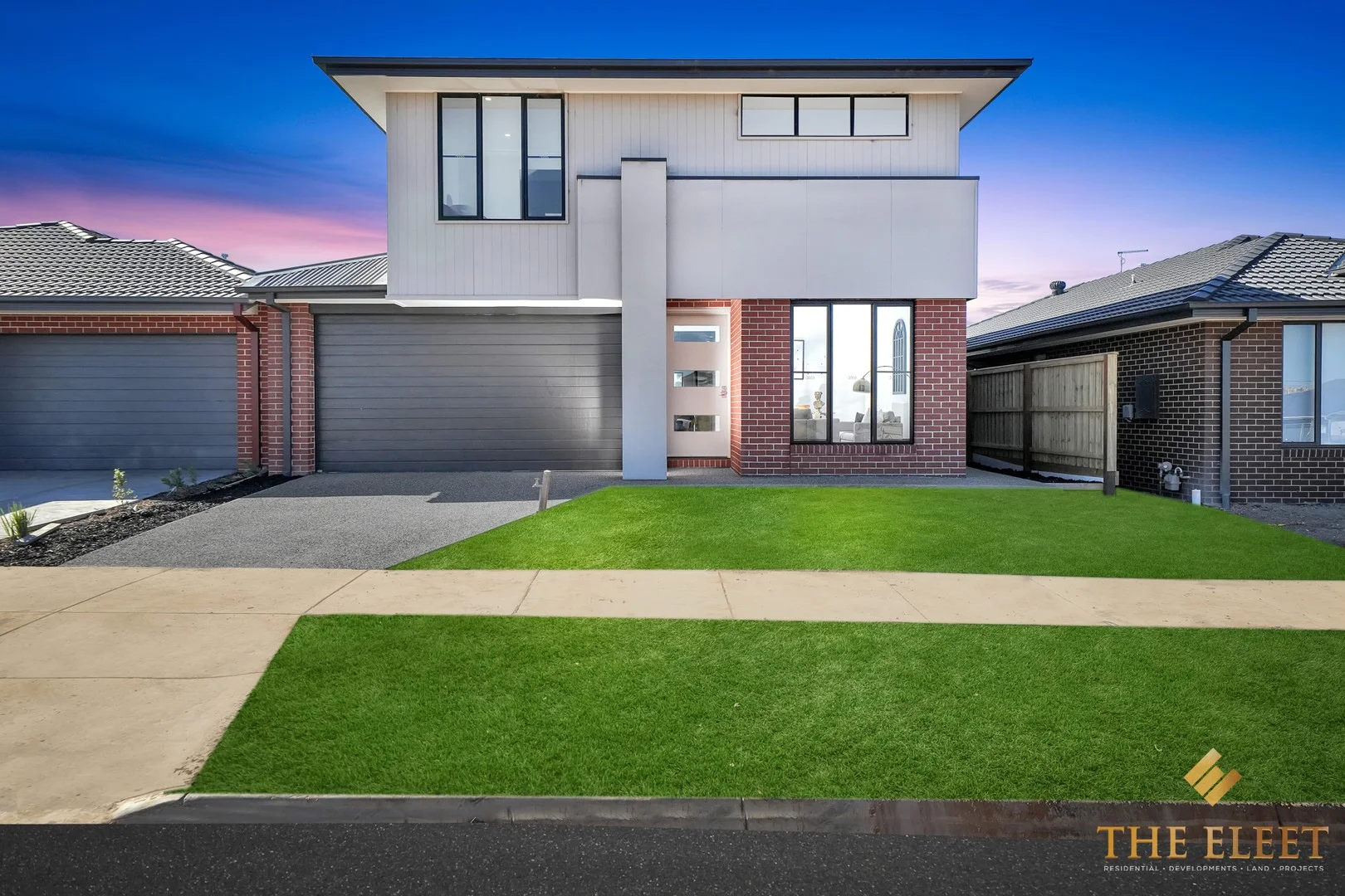 27 Malua Road, Bonnie Brook VIC 3335