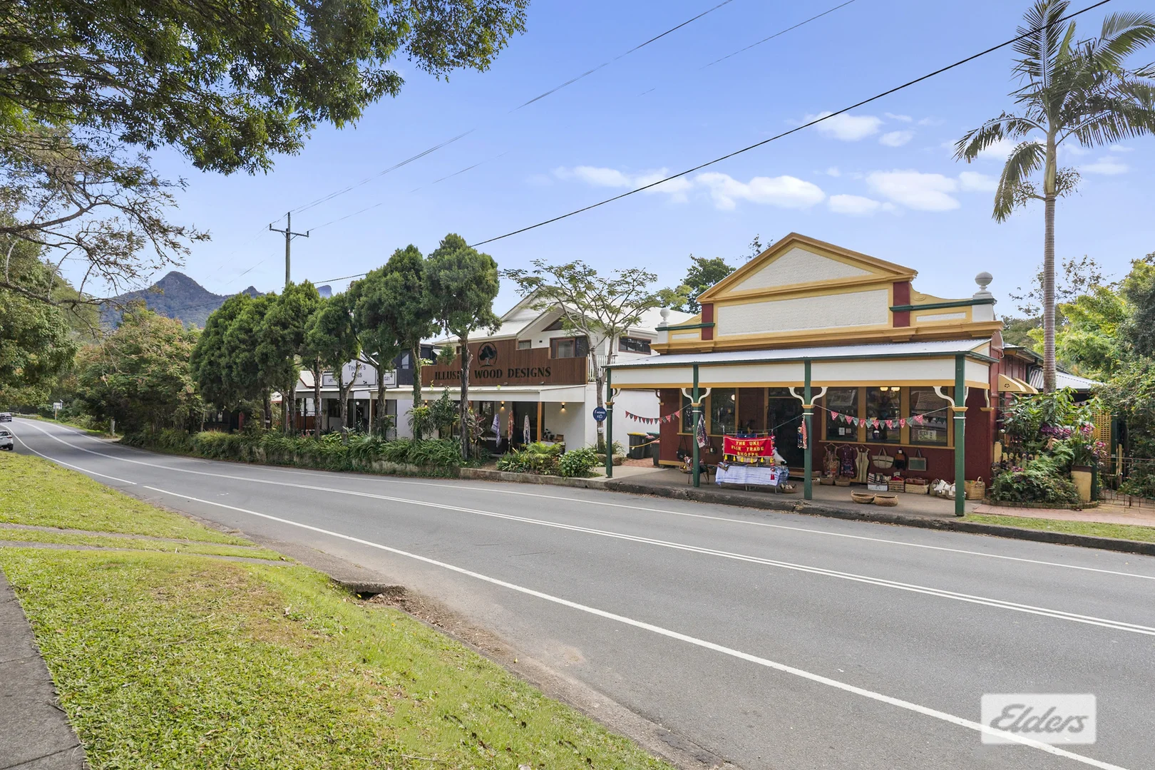 Additional image 11 of 1468 Kyogle Road, Uki NSW 2484
