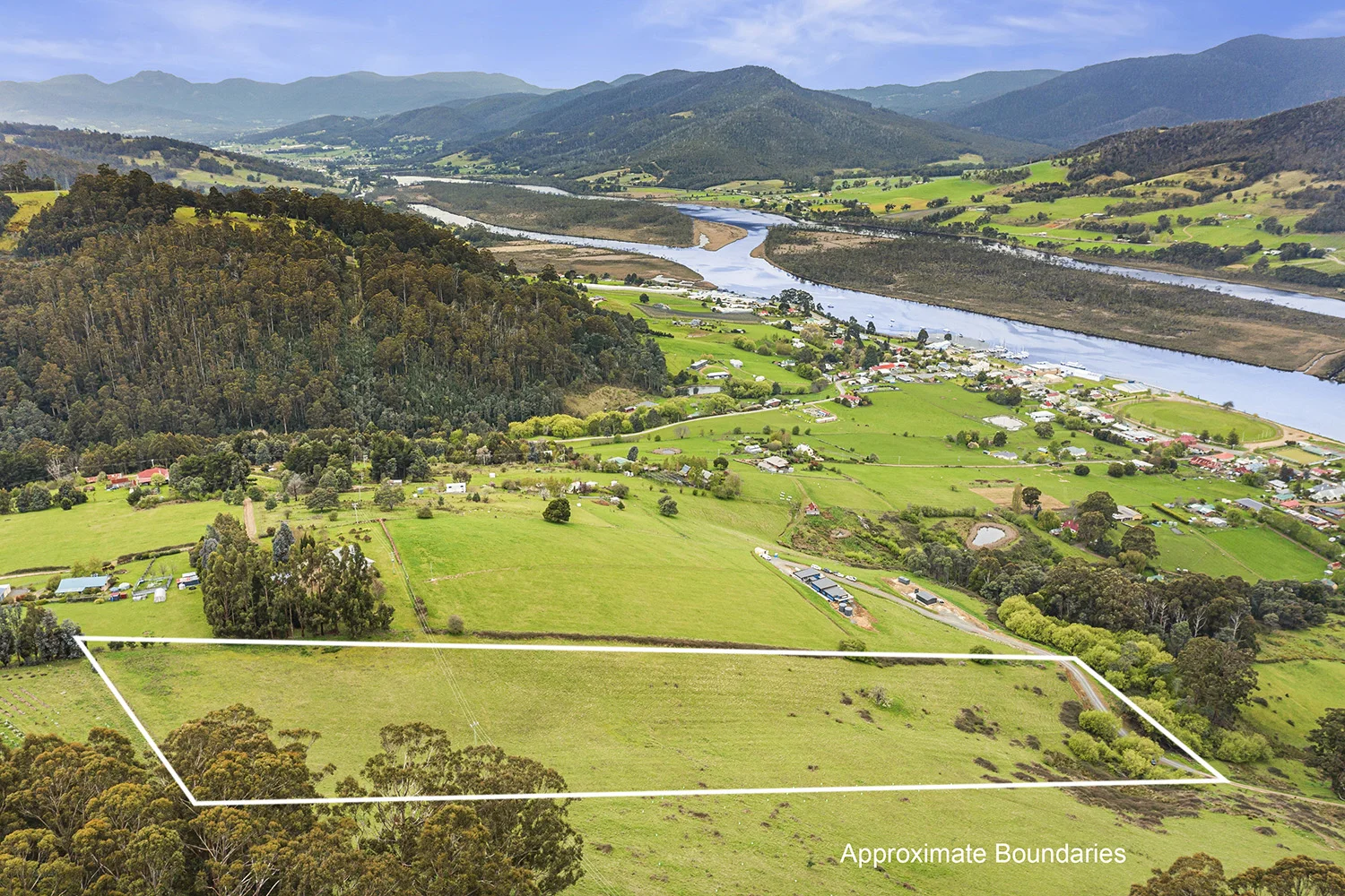 Additional image 5 of Lot 1 Walpole Lane, Franklin TAS 7113