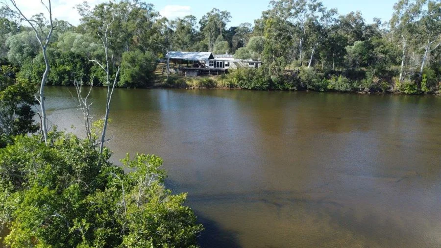 264 Coast Road, Baffle Creek QLD 4674