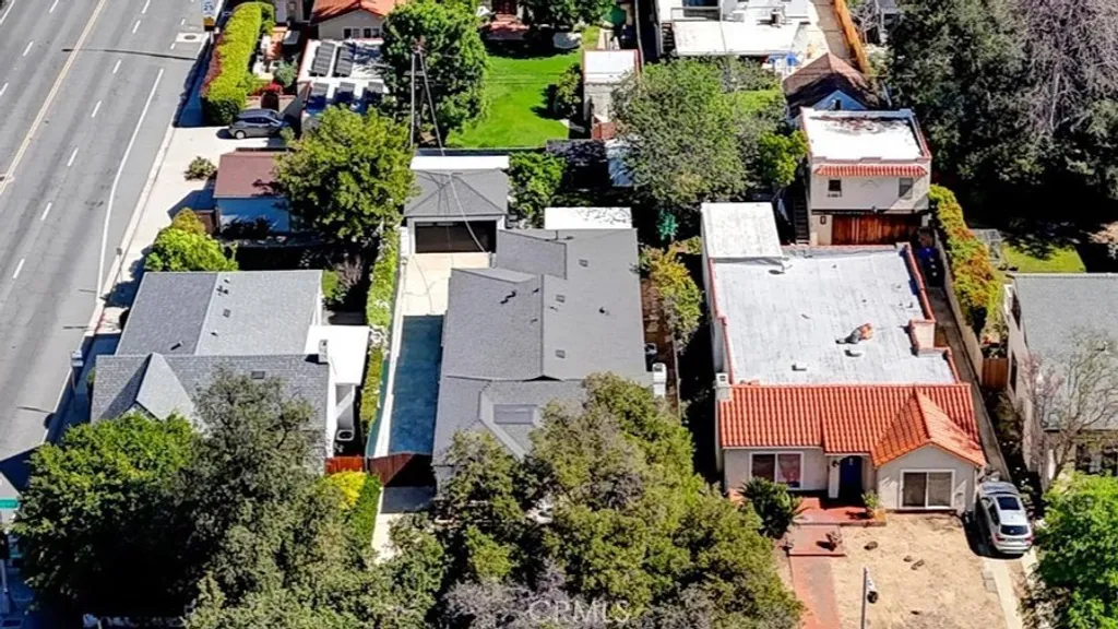 Additional image 31 of 250 S Berkeley Ave, Pasadena, CA 91107