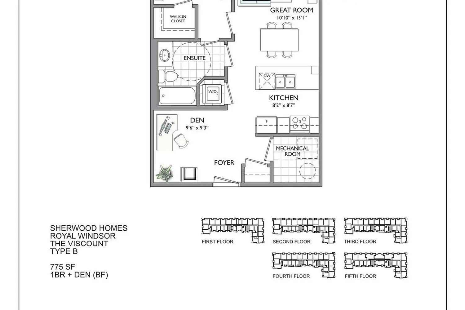 Additional image 19 of 4 Kimberly Lane 226