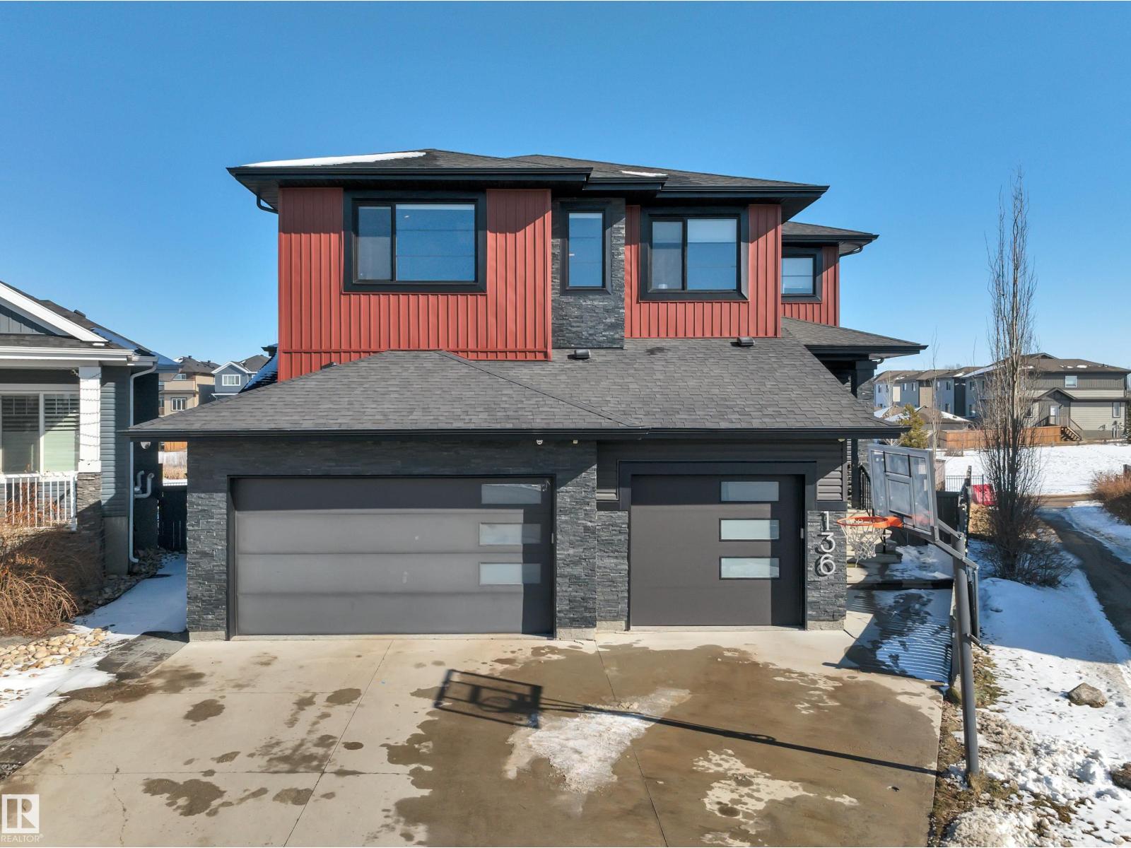 136 Kirpatrick Crescent, Leduc, AB, T9E0W3