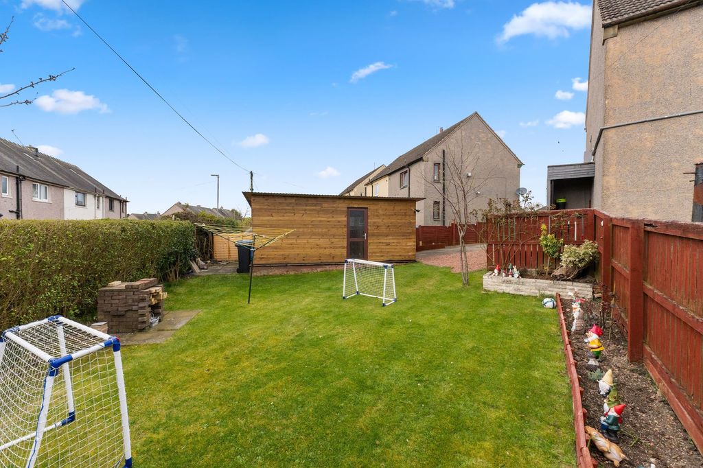 Additional image 22 of 2 bed flat for saleBell's Mill Terrace, Winchburgh EH52