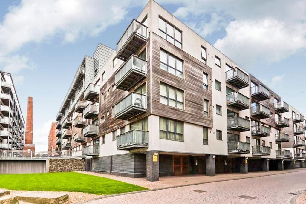 Additional image 13 of 3 bed flat for saleAdvent House, Isaac Way, Manchester M4