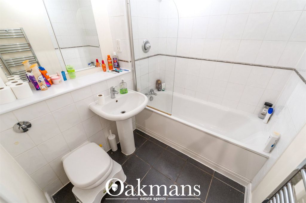 Additional image 13 of 1 bed flat for saleHolliday Street, Birmingham, West Midlands B1